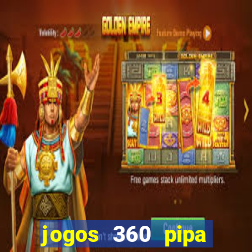 jogos 360 pipa combate 3d